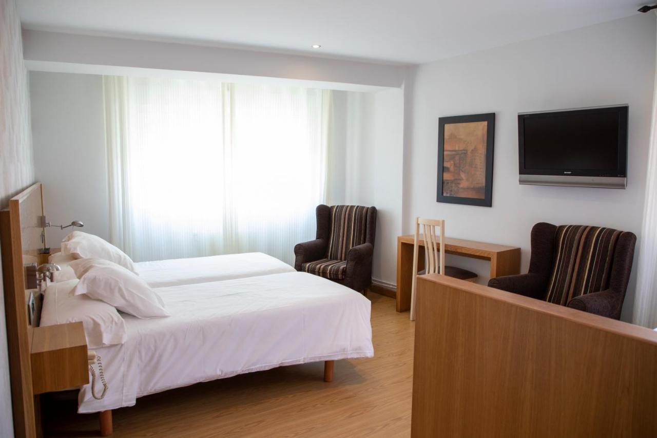 Hotel Casa Roman 산신소 외부 사진
