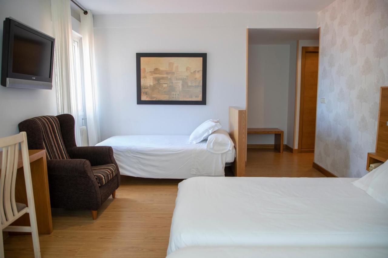 Hotel Casa Roman 산신소 외부 사진