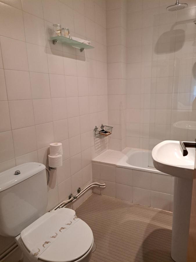 Hotel Casa Roman 산신소 외부 사진