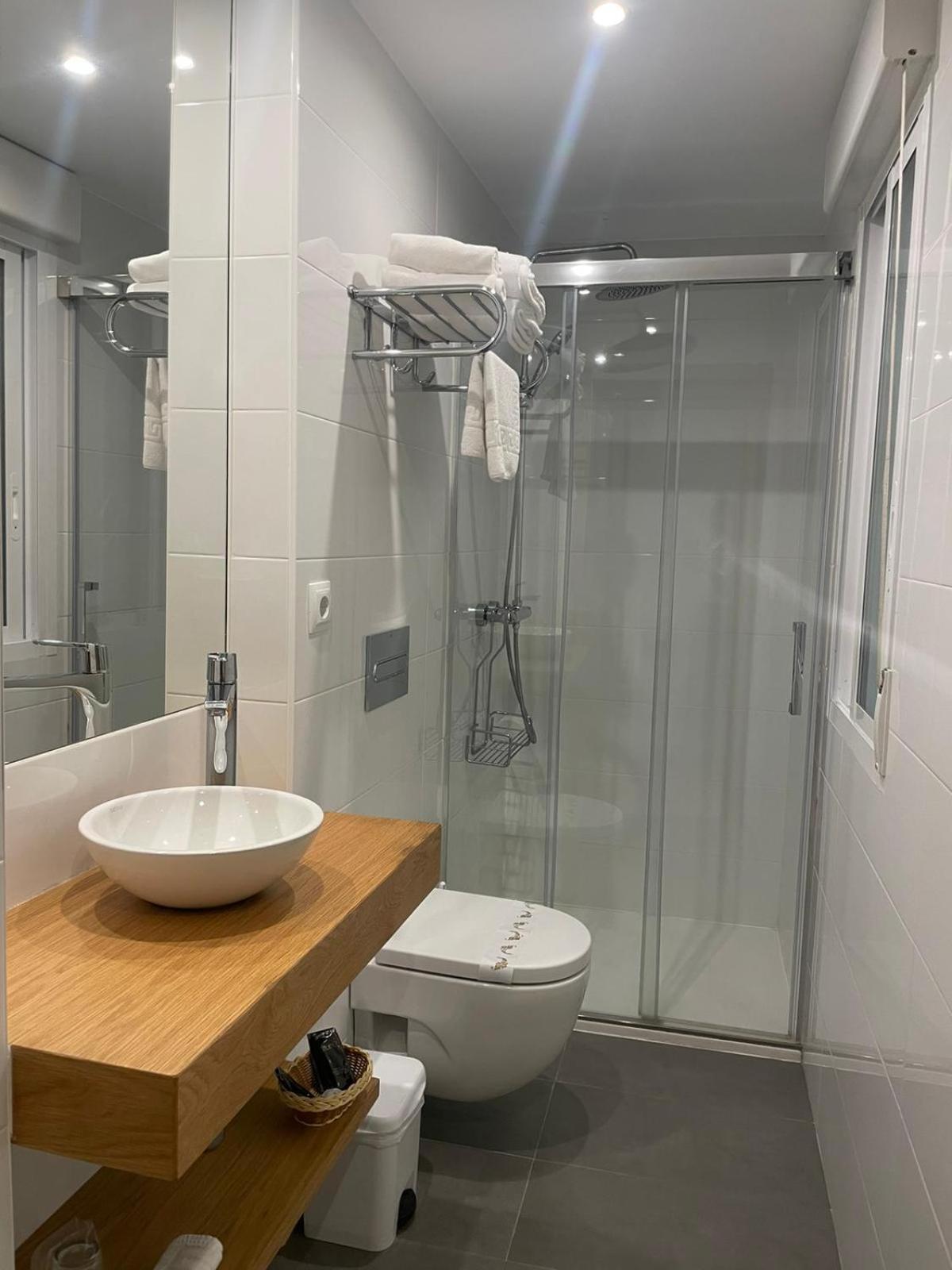 Hotel Casa Roman 산신소 외부 사진