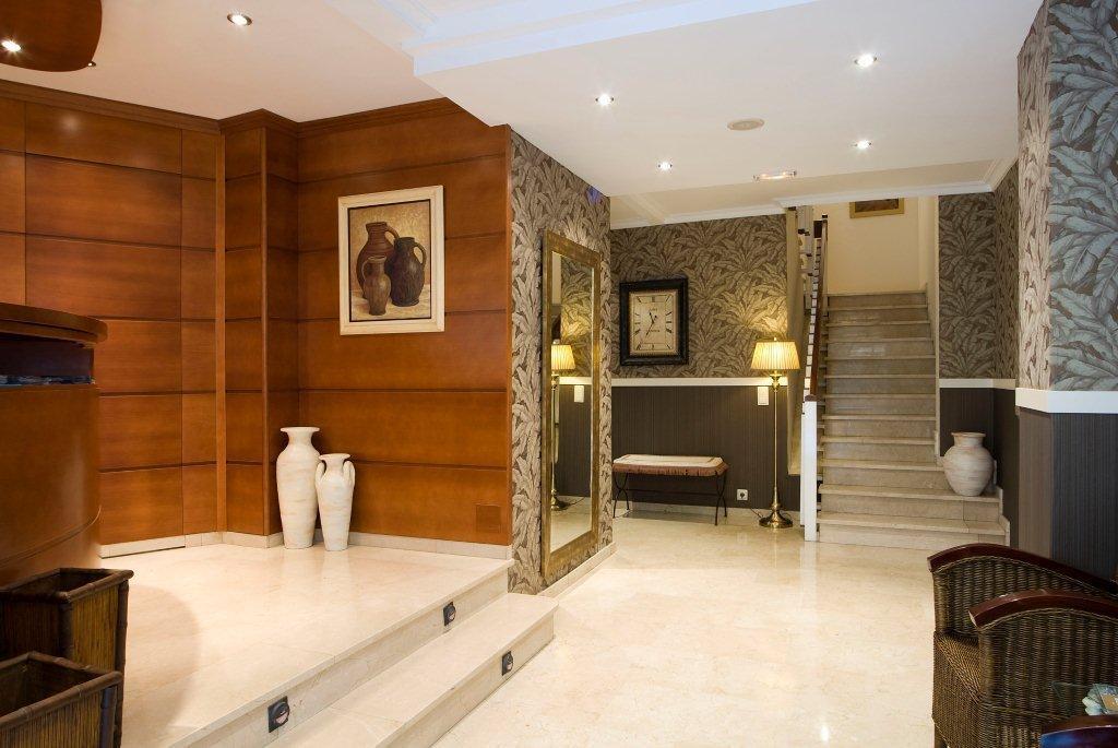 Hotel Casa Roman 산신소 외부 사진