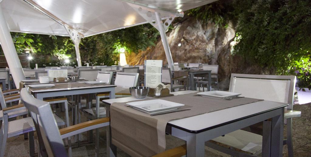 Hotel Casa Roman 산신소 외부 사진