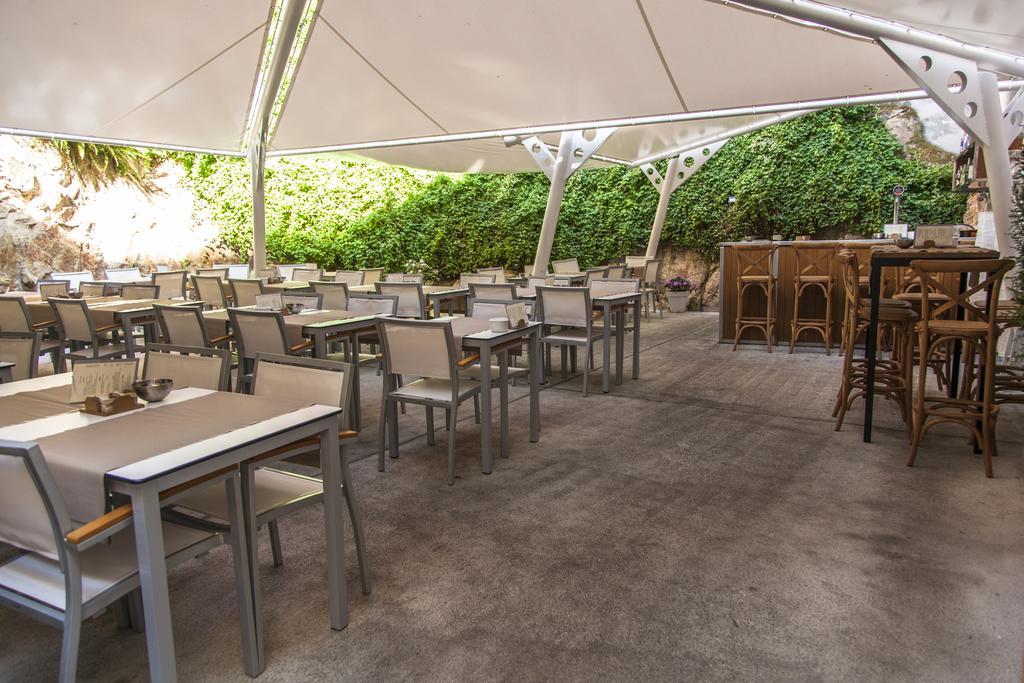 Hotel Casa Roman 산신소 외부 사진